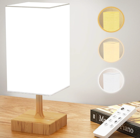 F10 光セラピーランプ(F10 Light Therapy Lamp)