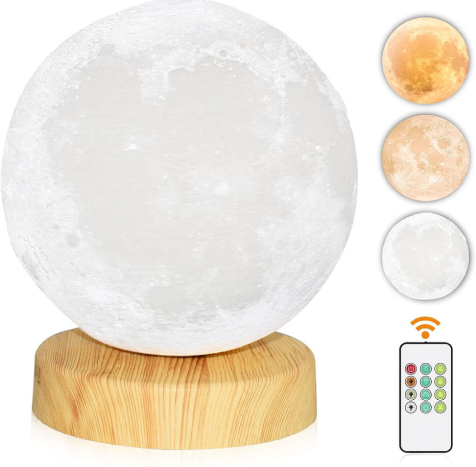 S9 光セラピーランプ(S9 Light Therapy Lamp)