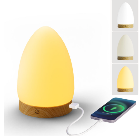 E9 光セラピーランプ(E9 Light Therapy Lamp)