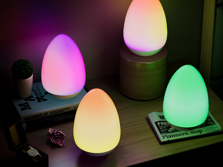 LED専門メーカーの安心品質